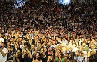 Gediz Tarhana Festivali programı belli oldu