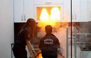 Geleceğin büyüklerine hayat kurtaracak eğitim:...