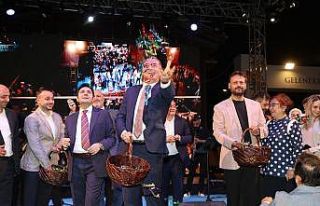 "Geleneksel Tıp Festivali" 26’ıncı...