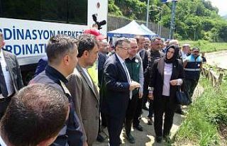 Genç: "Bazen bütün tedbirleri alsanız bile...