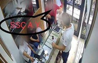 Genç çifte düğün öncesi büyük şok; Eve bıraktıkları...