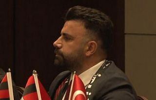 Gençlerbirliği Başkan Adayı Turgut: "1.2...