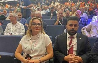 Gençlerbirliği’nde Nilüfer Bircan, başkan adayı...