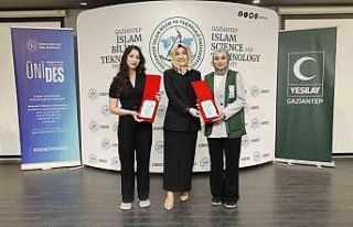 GİBTÜ’den anlamlı proje