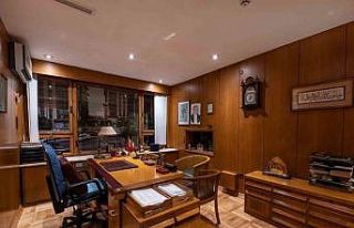 Gıda sektörünün duayeni Sabri Ülker 13. vefat...