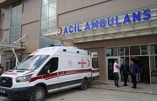 Gıda zehirlenmeleri sıcaklıkların yükselmesiyle...