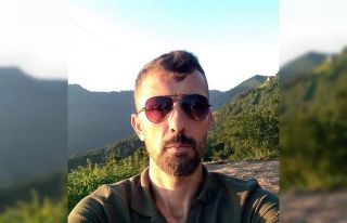 Giresun’da 1 kişi KKKA şüphesiyle kaldırıldığı...