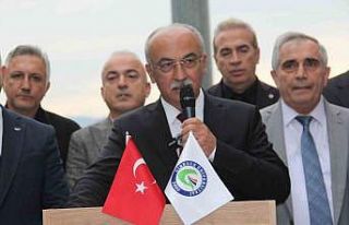 Giresun’da arsa krizi