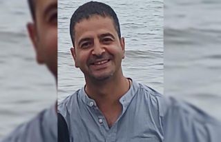 Giresun’da evladından sonra babası da hayatını...