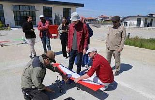 GMKA desteği İle havacılık eğitiminde yeni ufuklar