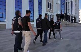 Göçmen kaçakçılığına geçit verilmiyor