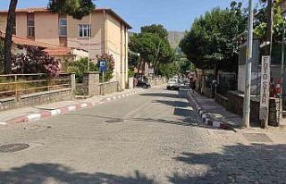 Gökçeada 5.2 büyüklüğünde deprem