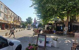 Gökçeada’da 4.6 büyüklüğünde deprem