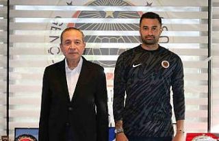 Gökhan Akkan, Gençlerbirliği’nde