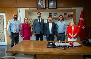 Gölbaşı Belediyesi, Jeofizik Mühendisleri Odası...