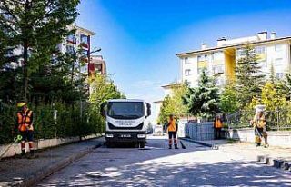 Gölbaşı Belediyesinden Kurban Bayramı öncesi...