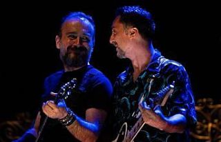 Gölbaşı Belediyesi’nden öğrencilere moral konseri