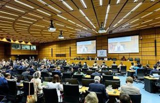 Grossi: "(Fordow nükleer tesisine ilişkin)...