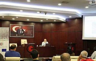 GTO’dan Gaziantep dış ticaretine önemli katkı