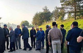 Gümüşdere köyünde 1 buçuk asırdır bayram geleneği...