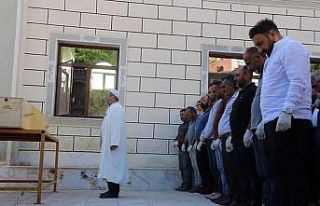 Gümüşhane’de KKKA hastalığı nedeniyle bir...