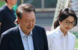 Güney Kore, sıkıyönetim krizinin ardından yeni...