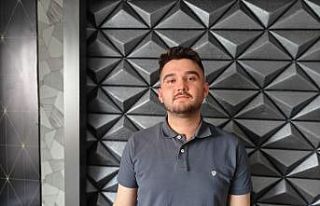 Güvenlik kamerası işinizden edebilir