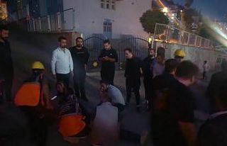 Hakkari’de kaybolan epilepsi hastası çocuk baygın...