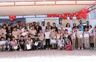 Hakkari’de ‘sağlıklı çocuk, sağlıklı gelecek...