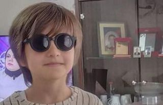 Halk Plajı’nda boğulan çocuk defnedildi