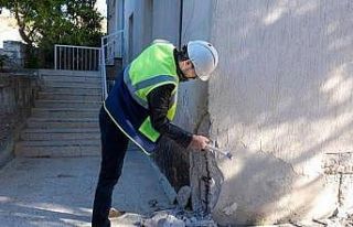 Hasar tespitinde yeni dönem: Çekiçle 5 dakikada...