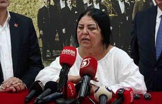 Hasibe Akkan Seyhan Belediye Başkan vekili oldu