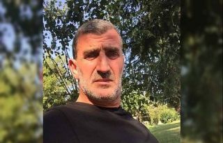 Hastane bahçesinde işlenen cinayetin detayları...