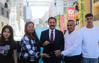 Hatay’da 22 bin 239 bağımsız bölümün hak sahibi...