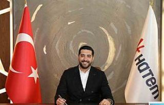 Hatem Hastanesi Yönetim Kurulu Başkanı Aytaç’dan...