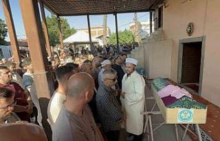 Havuza düşerek hayatını kaybeden minik Nazlı’ya...