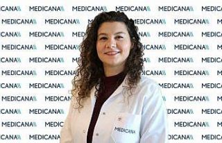 Hayat kalitesini düşüren fibromiyalji, yönetilebilecek...