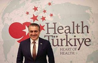 ‘HealthTürkiye’ uygulaması kullanıma sunuldu