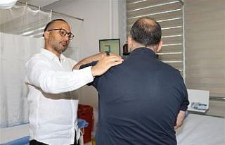 Her 100 kişiden 85’inde yaşanıyor, kötü duruş...