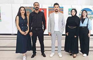 Her Çocuk Bir Umuttur Vakfı’ndan kimsesiz çocuklar...