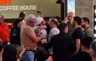 Highway Outlet AVM’de ‘adamına göre muamele’...