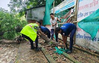 Hindistan’da sel ve toprak kayması: 34 ölü