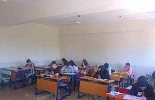 Hisarcık AİHL’de LGS "Son Viraj" Akademik...