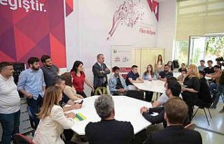 Hititli gençler TEKNOFEST’e kilitlendi: 24 takım...