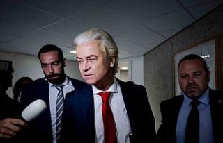 Hollanda’da 29 Ekim’de seçime gidilecek