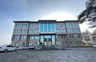 HSK atama kararları Resmi Gazete’de yayımlandı