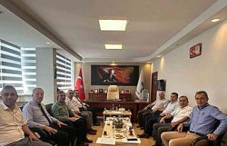 Hükümlü ve yükümlülerin istihdamına yönelik...