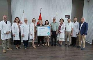 İEÜ Medical Point Hastanesi’ne uluslararası akreditasyon