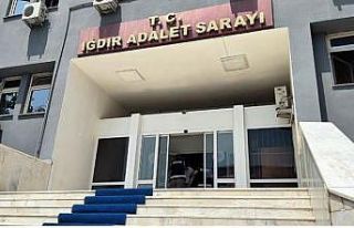 Iğdır’da doktora saldıran kişi tutuklandı