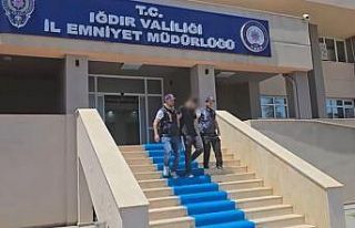 Iğdır’da siber suç operasyonları: 1 tutuklama,...